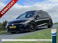 Volkswagen Golf - 8 2.0 TSI R Performance 444PK 4Motion / Pano / Akrapovic / R600 intake / Drift / Sfeer ver