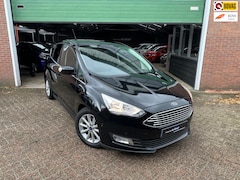 Ford C-Max - 1.0 Titanium|CRUISE/CARPLAY/TRHK/NAVI VOL