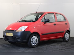 Chevrolet Matiz - 0.8 Pure