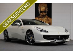 Ferrari GTC4 - Lusso V12 HELE, Apple Carplay, Passenger Displ, JBL, Pano