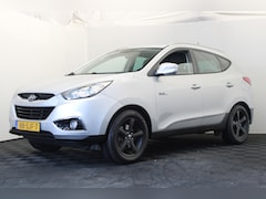 Hyundai ix35 - 1.6i GDI Business Edition