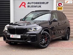 BMW X5 - XDrive45e High Executive Skylounge/Laser/B&W/Memory/360