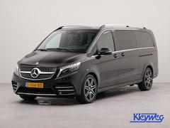 Mercedes-Benz V-klasse - 300d Extra Lang Avantgarde Edition 8 pers Automaat | | 360 Camera | Navigatie | Appconnect