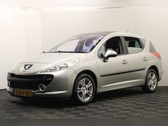 Peugeot 207 SW - 1.6 VTi X-line |Pano|