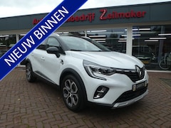 Renault Captur - 1.3 TCe 140PK Edition One Automaat, Navi, Bose Audio