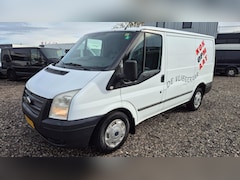 Ford Transit - 280S 2.2 TDCI Ambiente