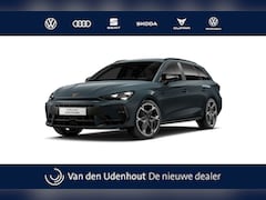 CUPRA Leon Sportstourer - 1.5 TSI e-Hybrid 272 6DSG VZ Performance | Achteruitrijcamera | Digitaal instrumentenpanee
