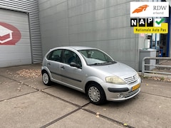 Citroën C3 - 1.4i Ligne Ambiance