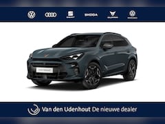 CUPRA Terramar - 1.5 TSI e-Hybrid 272 6DSG VZ Performance | 360 graden camera | Achteruitrijcamera | Draadl