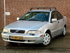 Volvo S40 - 2.0 Europa |Automaat |LPG-G3 |Airco |