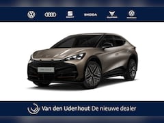 CUPRA Tavascan - 77kWh Elektromotor 340 1AT VZ Extreme | Digitaal instrumentenpaneel (Virtual Cockpit) | He