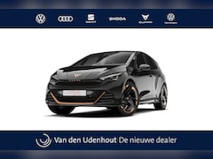CUPRA Born - 59kWh Elektromotor 231 1AT Performance Limited | Digitaal instrumentenpaneel (Virtual Cock