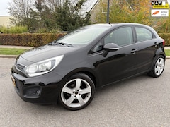 Kia Rio - 1.2 CVVT Super Pack APK|Bluetooth|StartStop|Keyless|P.sensoren