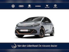 CUPRA Born - 59kWh Elektromotor 231 1AT Business Limited | Achteruitrijcamera | Digitaal instrumentenpa