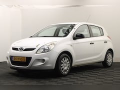Hyundai i20 - 1.2i ActiveVersion