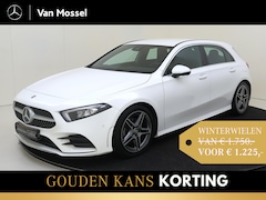 Mercedes-Benz A-klasse - 200 Business Solution AMG