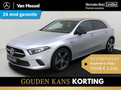 Mercedes-Benz A-klasse - 250 e / Night/ 18 inch