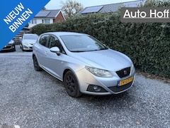 SEAT Ibiza - 1.4 Stylance
