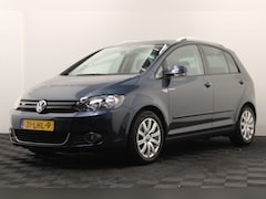 Volkswagen Golf Plus - 1.4 TSI Highline |Stoelverwarming|Trekhaak|