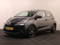 Toyota Aygo - 1.0 VVT-i x-fun