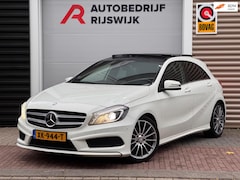 Mercedes-Benz A-klasse - 200 AMG Pano/Harman/Kardon/Camera/Xenon