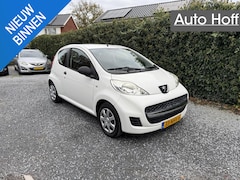 Peugeot 107 - 1.0-12V XR | Stuurbekrachtiging | Radio / CD | Nieuwe APK