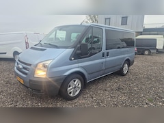 Ford Transit - 280S 2.2 TDCI DC invalide bus