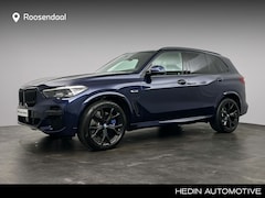 BMW X5 - xDrive45e High Executive M-Sport | Head up | Harman Kardon | Panoramadak | Driving Assista