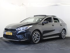 Kia Pro cee'd - ProCeed 1.5 T-GDi MHEV GT-Line Edition |Pano|Camera|Navi|