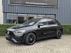 Mercedes-Benz GLA-Klasse - 200 AMG Line Panormadak Leder alcantara Navi 20" 66dkm