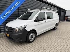 Mercedes-Benz Vito - Bestel 114 CDI Extra Lang L3 Dubb.Cab.Clima Imperiaal
