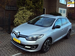 Renault Mégane Estate - 1.2 TCe Bose
