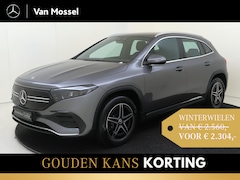 Mercedes-Benz EQA - 250 AMG Line 67 kWh