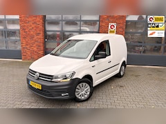Volkswagen Caddy - 2.0 TDI 102PK Comfortline|Trekhaak|Cruise control|Navigatie