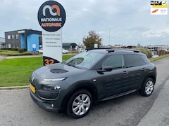 Citroën C4 Cactus - 2016 * 1.2 PureTech Business * ELEC. RAMEN * CLIMA * PDC * AIRCO * TOP AUTO