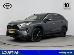 Toyota RAV4 - 2.0 VVT-iE Executive Automaat | Premium uitgevoerd |