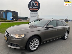 Audi A6 Avant - 2013 * 2.0 TDI Business Edition * AUTOMAAT * LMV * ELEC. RAMEN * AIRCO * NAVI * CLIMA