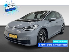 Volkswagen ID.3 - 58KWH 204PK 1ST PLUS