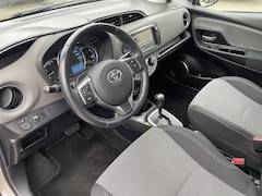 Toyota Yaris - 1.5 Hybrid Trend