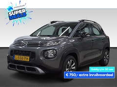 Citroën C3 Aircross - 1.2 PureTech 110PK SHINE NAVI TEL PDC CAMERA NAP