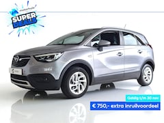 Opel Crossland X - 1.2 Turbo 110pk S/S Innovation NAVI PDC LMV