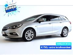 Opel Astra Sports Tourer - 1.4 TURBO 150PK INNOVATION NAVI FULL LED CAMERA NAP