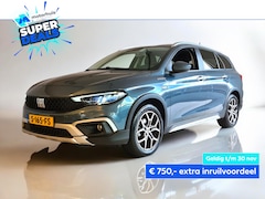 Fiat Tipo Stationwagon - 1.5 Hybrid 130 AUTOMAAT NAVI LMV CAMERA