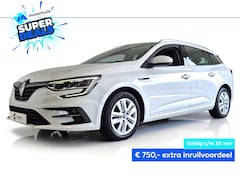 Renault Mégane E-Tech - Estate 1.6 Plug-In Hybrid 160pk Limited