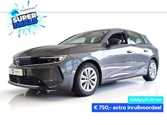 Opel Astra - 1.2 Turbo 110pk Start/Stop Edition