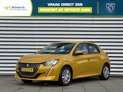 Peugeot 208 - 1.2 75pk Like | Cruise Control | Airco | Navigatie