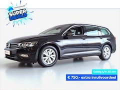 Volkswagen Passat Variant - 1.5 TSI 150pk ACT 7-DSG Comfortline NAV LMV APPLE CARPLAY