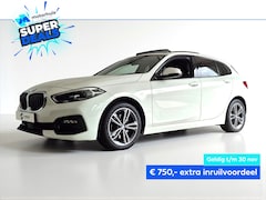 BMW 1-serie - (f40) 118i 140pk Executive Edition AUTOMAAT PANO LED