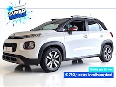 Citroën C3 Aircross - 1.2 PureTech 110pk S&S C-Series NAVI PDC TREKHAAK