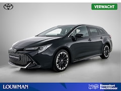 Toyota Corolla Touring Sports - 1.8 Hybrid GR-Sport | 1e Eigenaar | Nederlandse Auto |